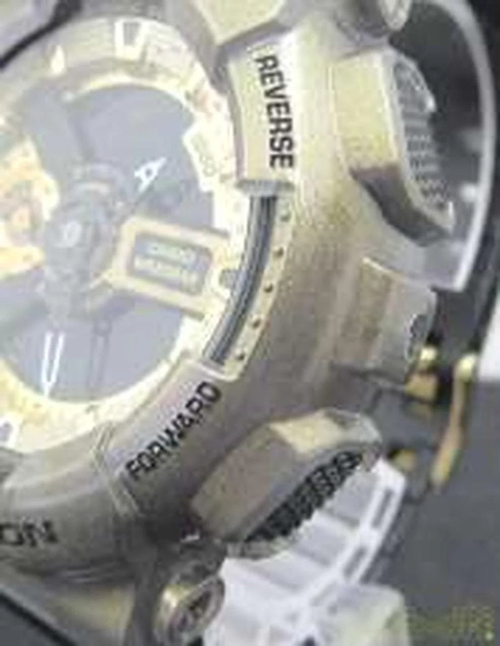 CASIO No box G-SHOCK GA-110NE - Image 4