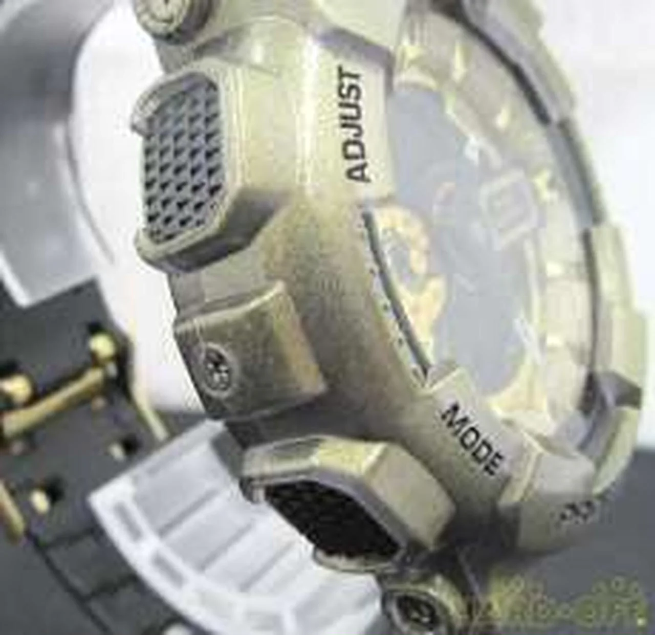 CASIO No box G-SHOCK GA-110NE - Image 5