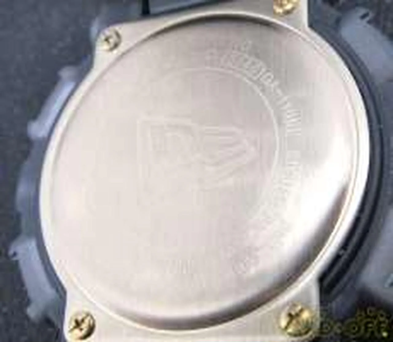 CASIO No box G-SHOCK GA-110NE - Image 7