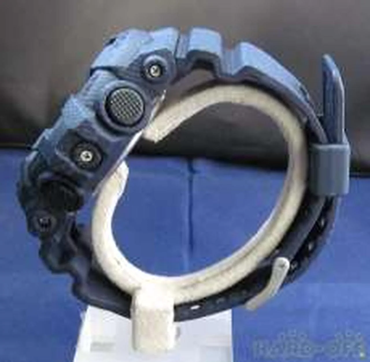CASIO Quartz Analog Watch AWG-M100A - Image 3