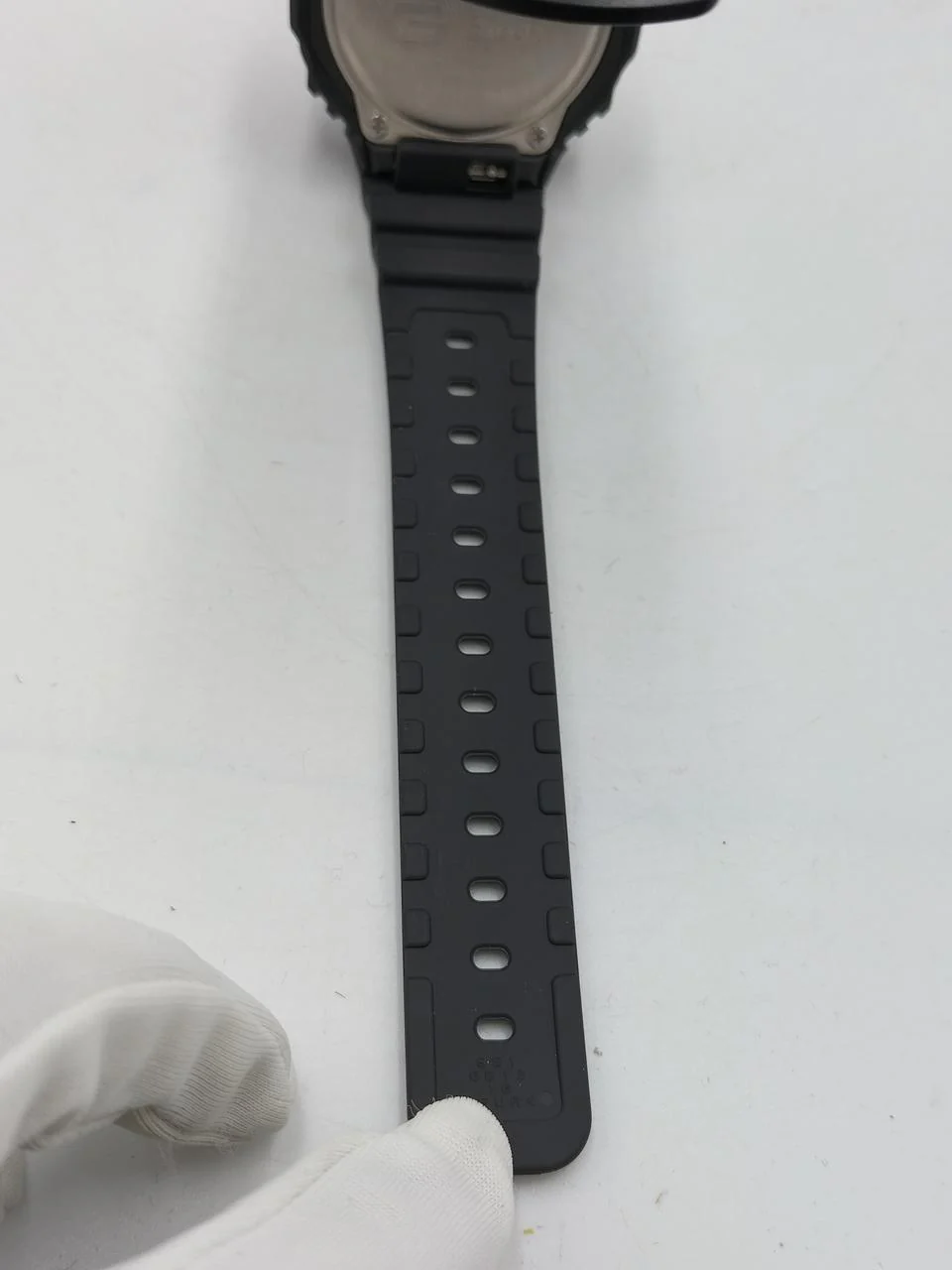CASIO Quartz Analog Watch G-SHOCK GMA-S2100-1AJF - Image 5