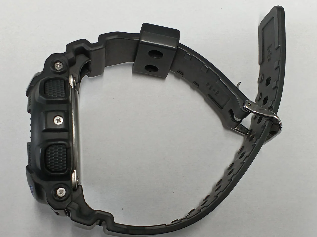 CASIO Quartz Analog Watch GMA-S140 - Image 3