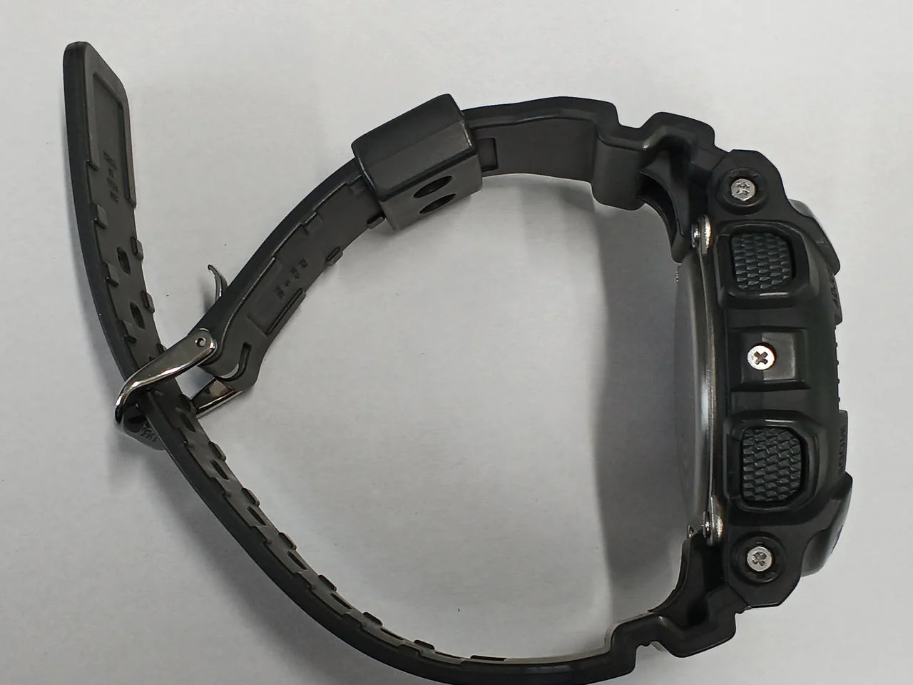 CASIO Quartz Analog Watch GMA-S140 - Image 4