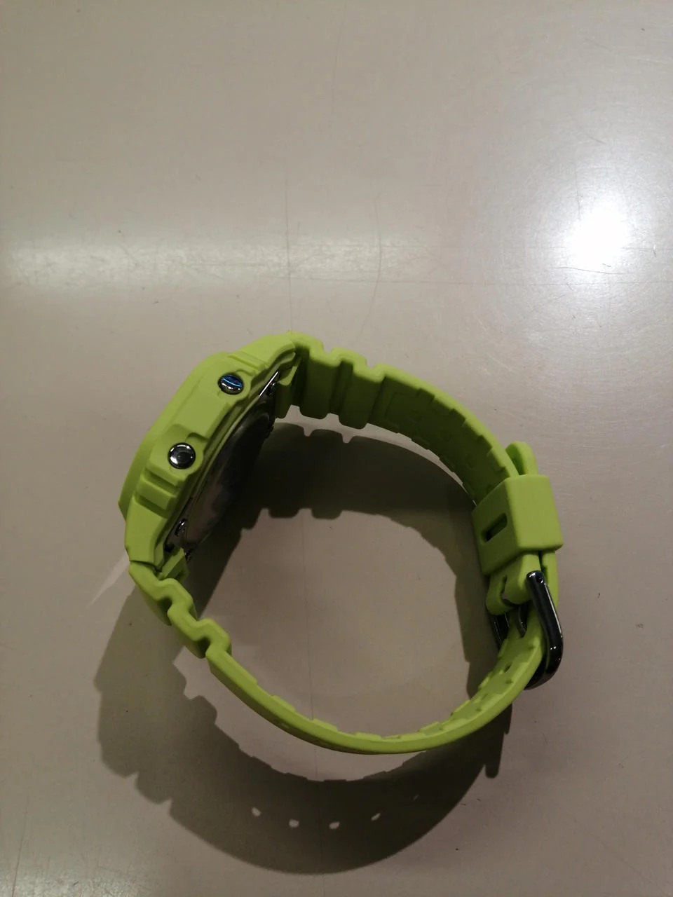 CASIO Quartz Analog Watch GMD-S5610IT-3JR - Image 3