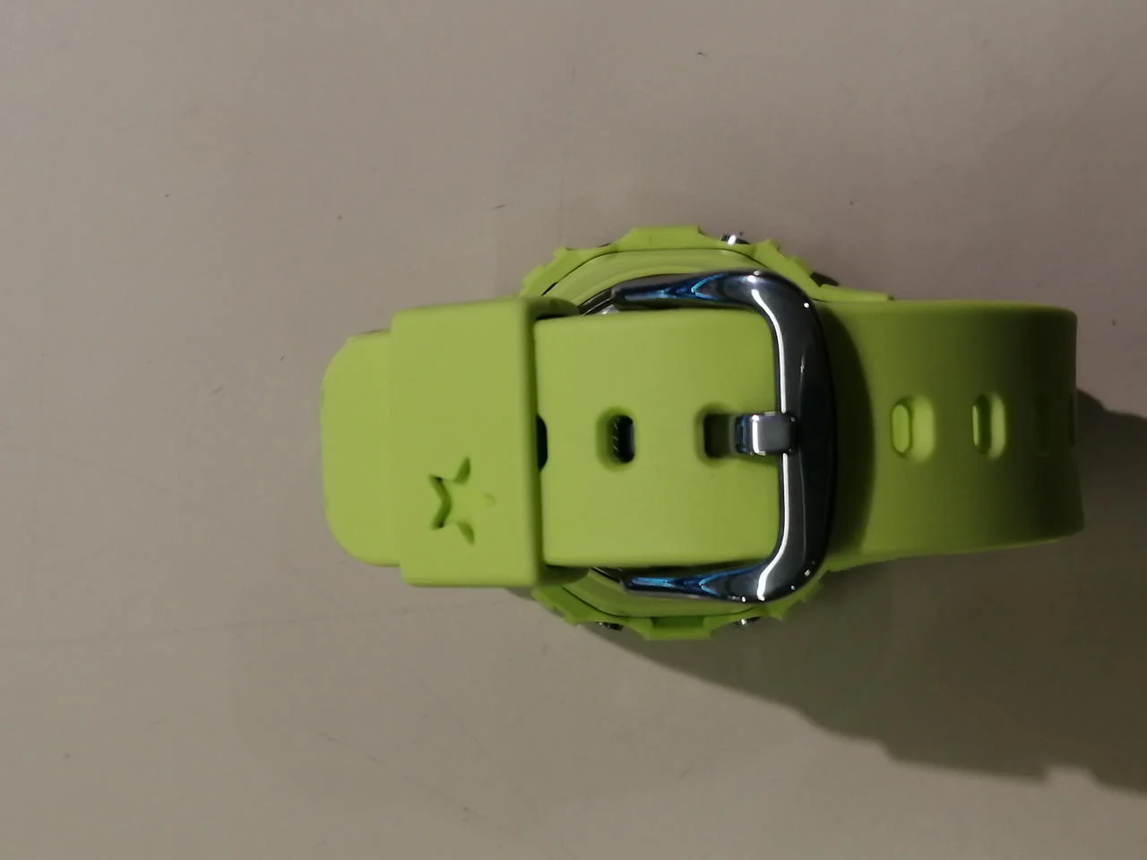 CASIO Quartz Analog Watch GMD-S5610IT-3JR - Image 5