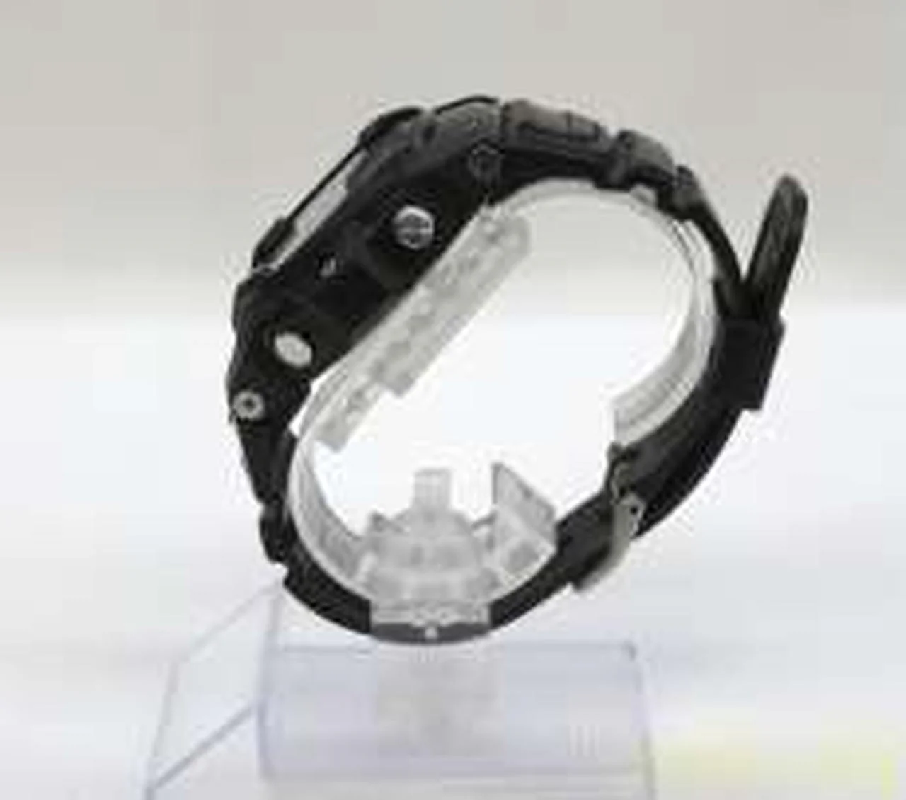 CASIO Quartz Analog Watch GS-1400B-1AJF - Image 3