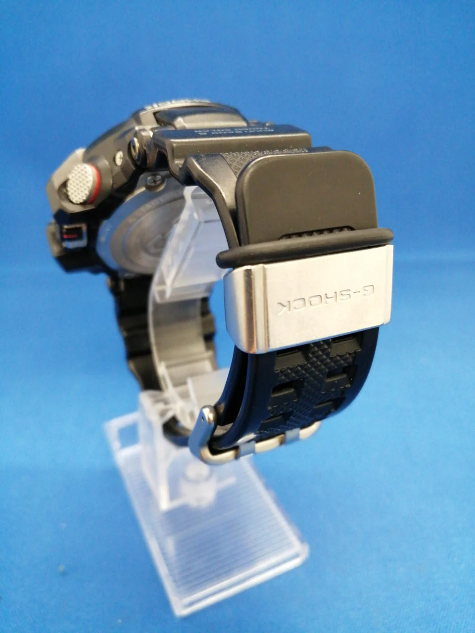 CASIO Quartz Analog Watch GW-1100 - Image 3