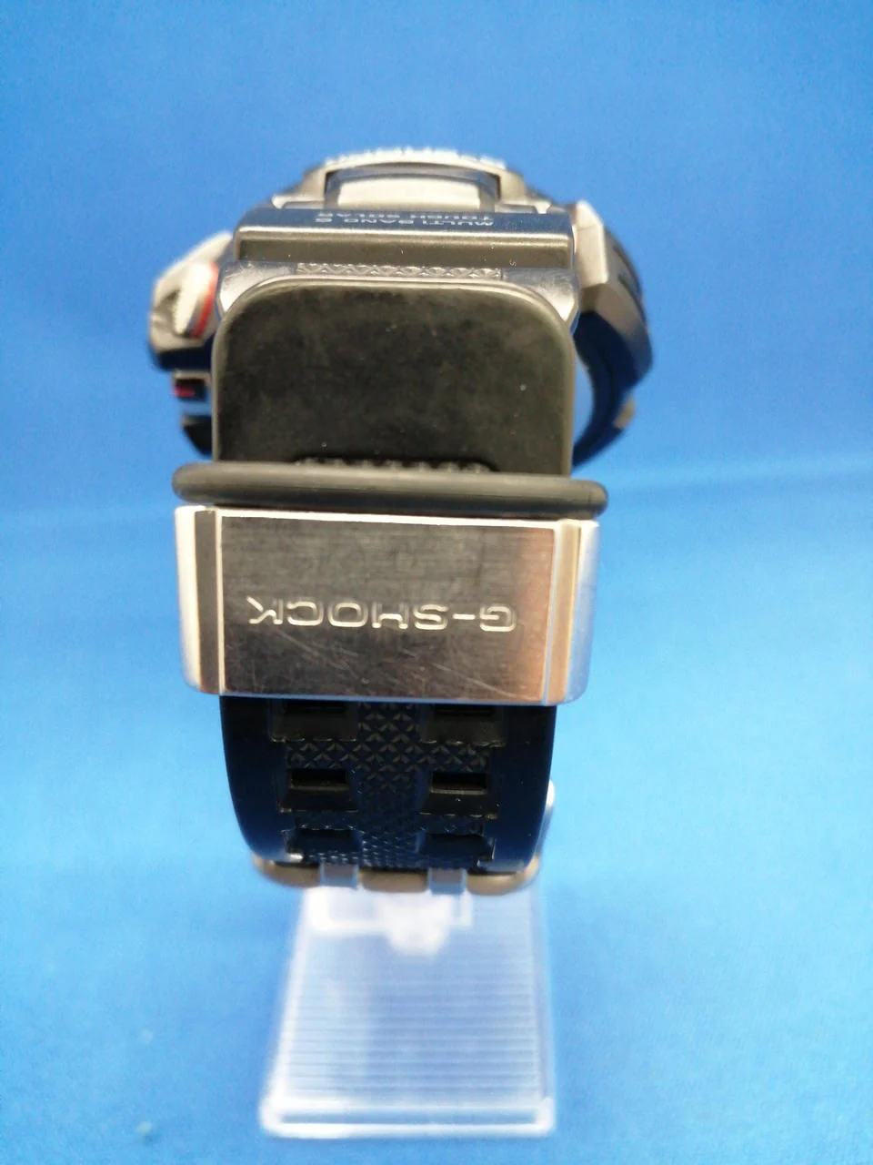 CASIO Quartz Analog Watch GW-1100 - Image 4