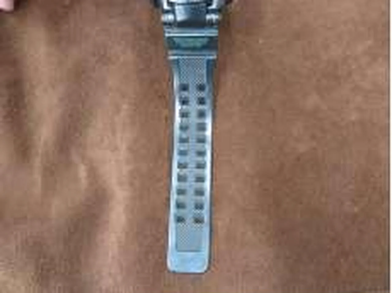 CASIO Quartz Analog Watch GW-A1100 - Image 2