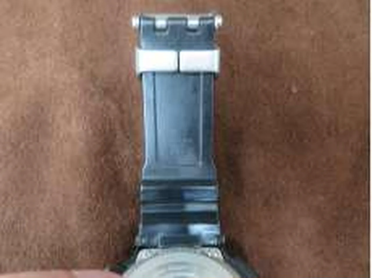 CASIO Quartz Analog Watch GW-A1100 - Image 5