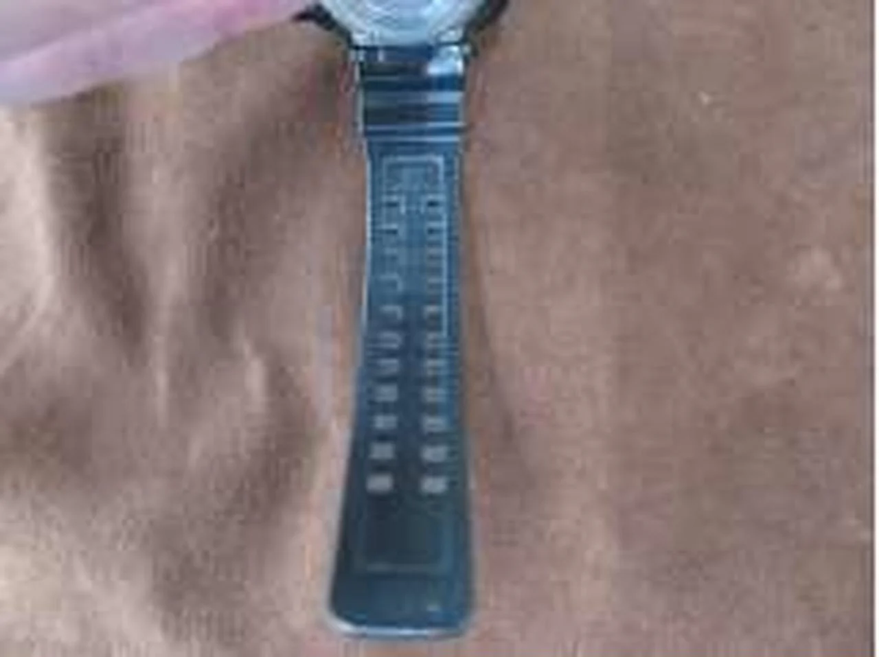 CASIO Quartz Analog Watch GW-A1100 - Image 6