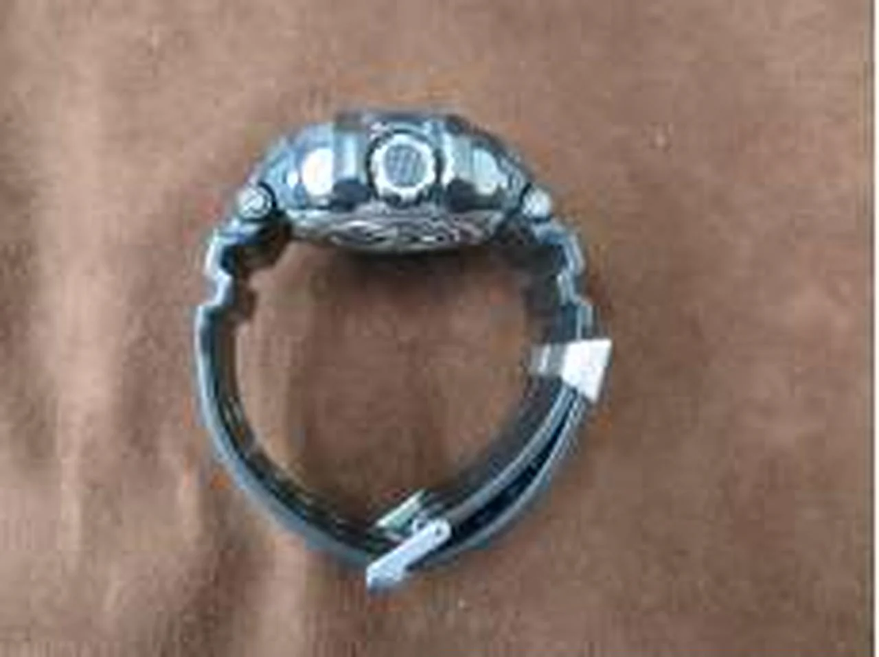 CASIO Quartz Analog Watch GW-A1100 - Image 7