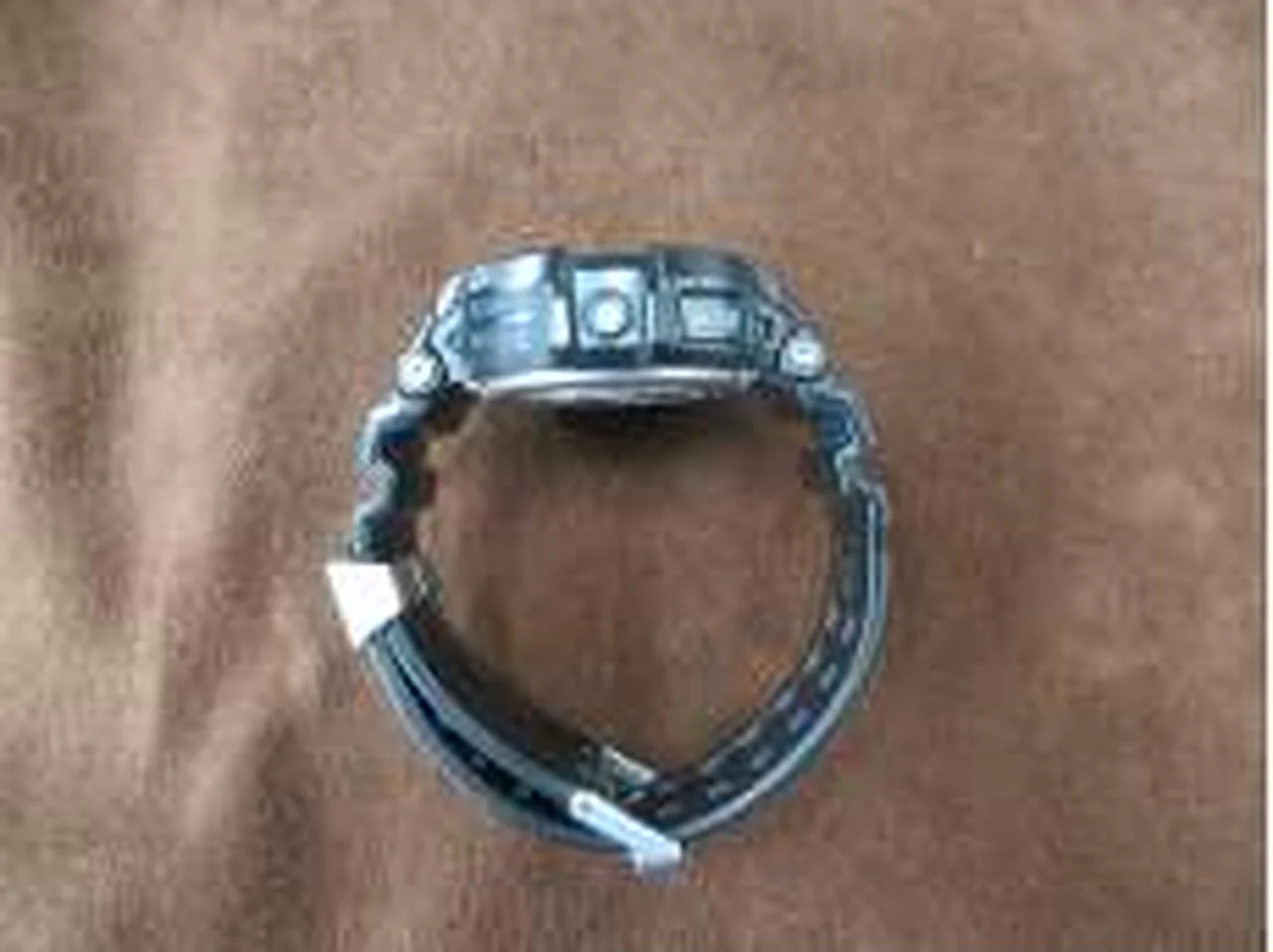 CASIO Quartz Analog Watch GW-A1100 - Image 8