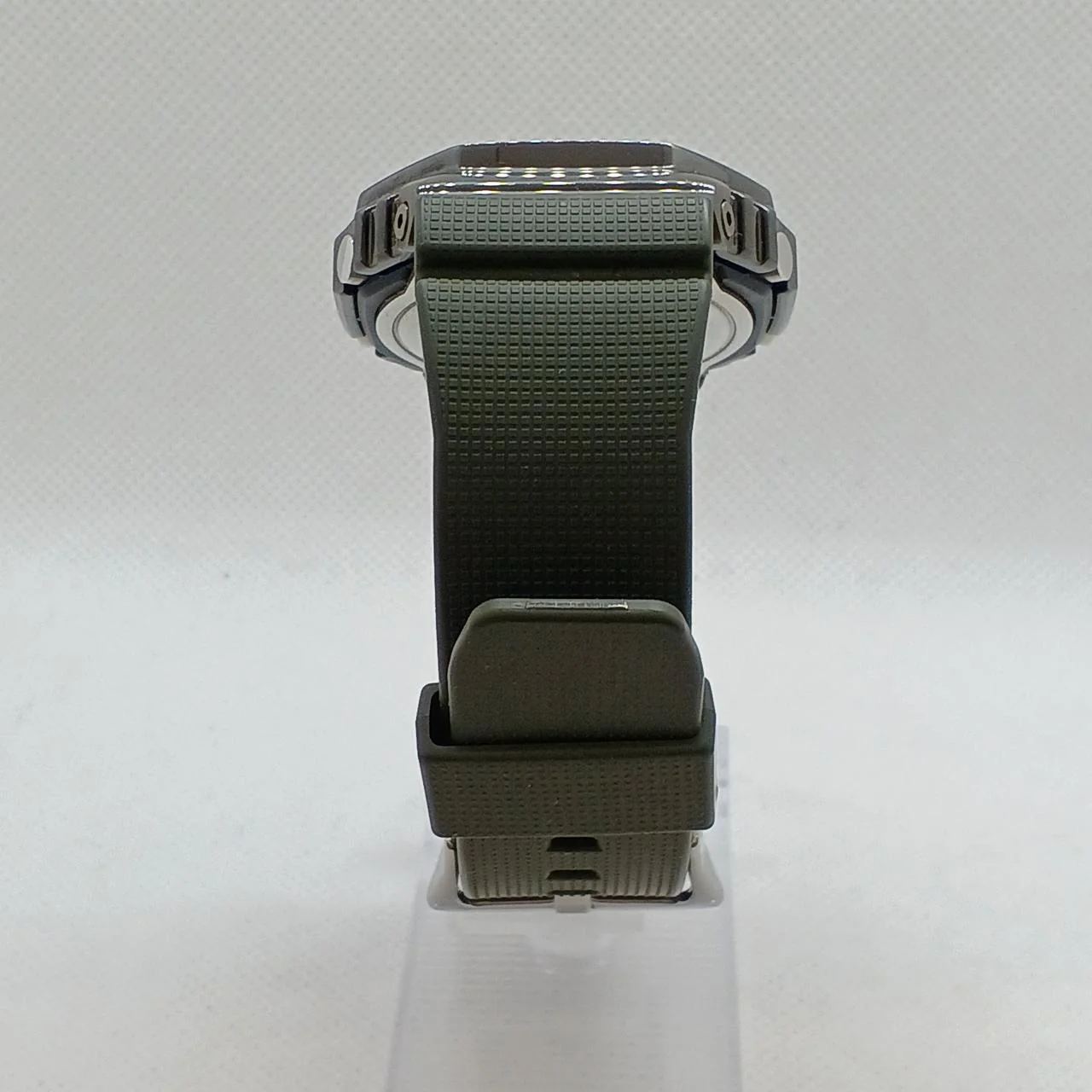 CASIO Quartz Digital-Analog GM-2100B - Image 4