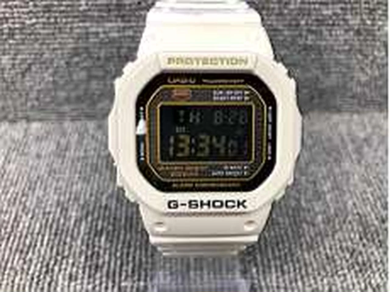 CASIO Quartz Digital Watch DW-5025B - Image 2