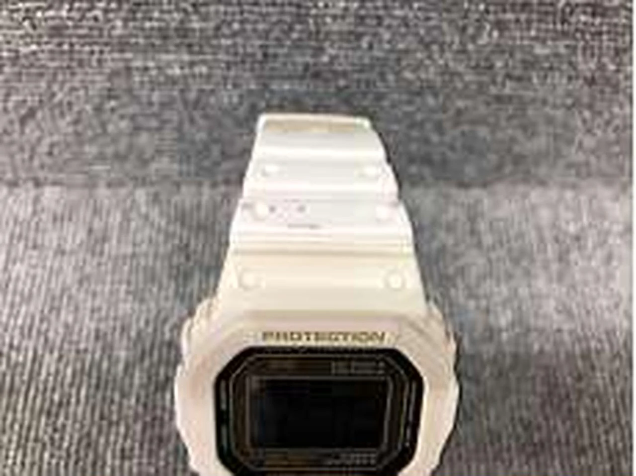 CASIO Quartz Digital Watch DW-5025B - Image 3