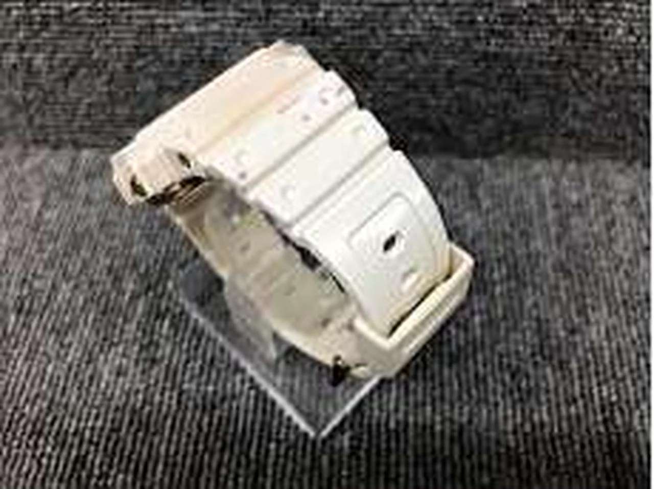 CASIO Quartz Digital Watch DW-5025B - Image 4