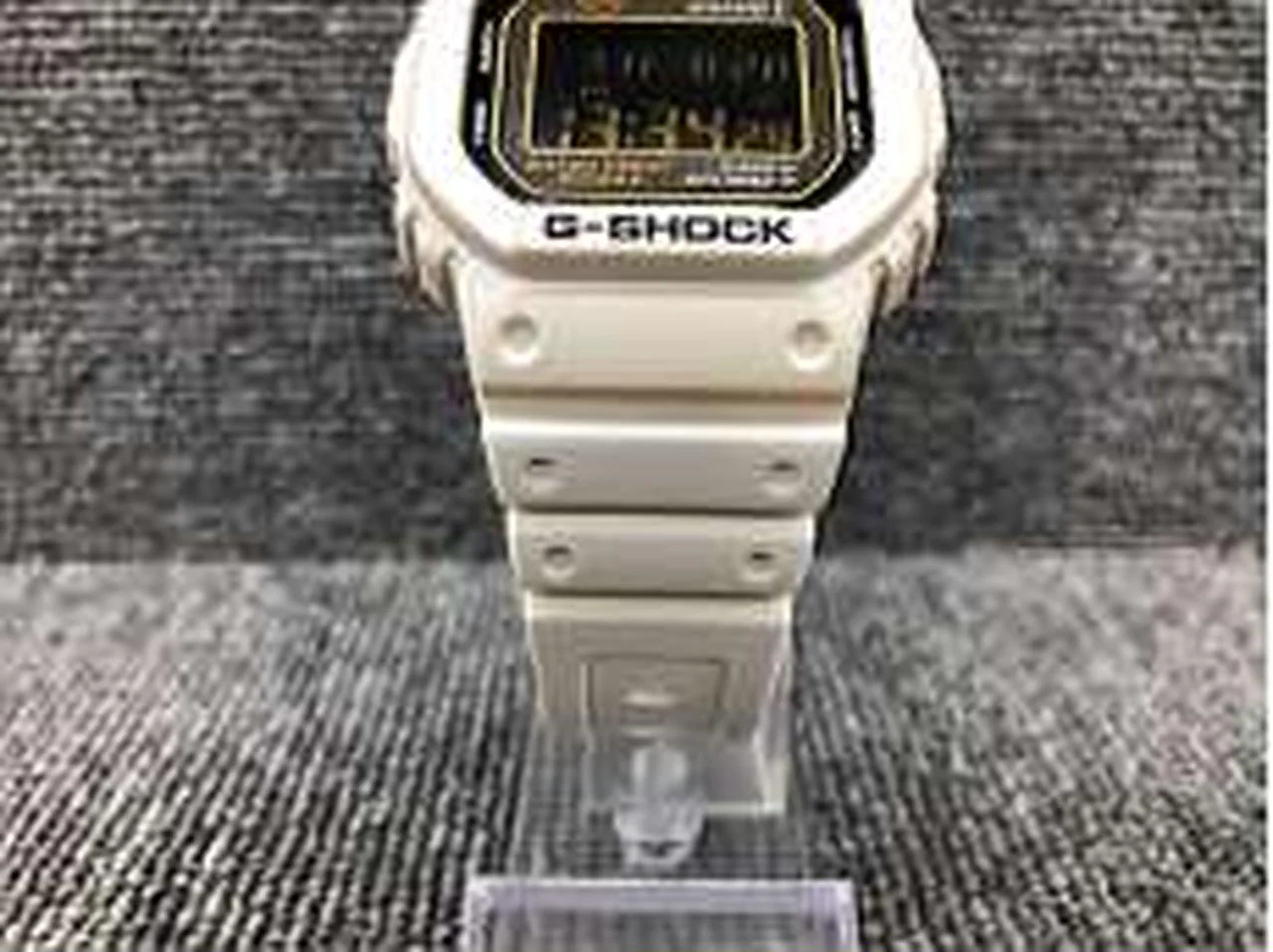 CASIO Quartz Digital Watch DW-5025B - Image 8