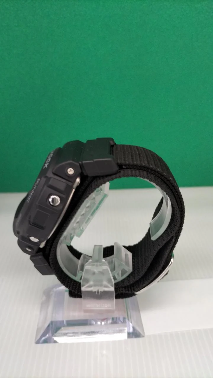 CASIO Quartz Digital Watch DW-6900NS-1JR - Image 2