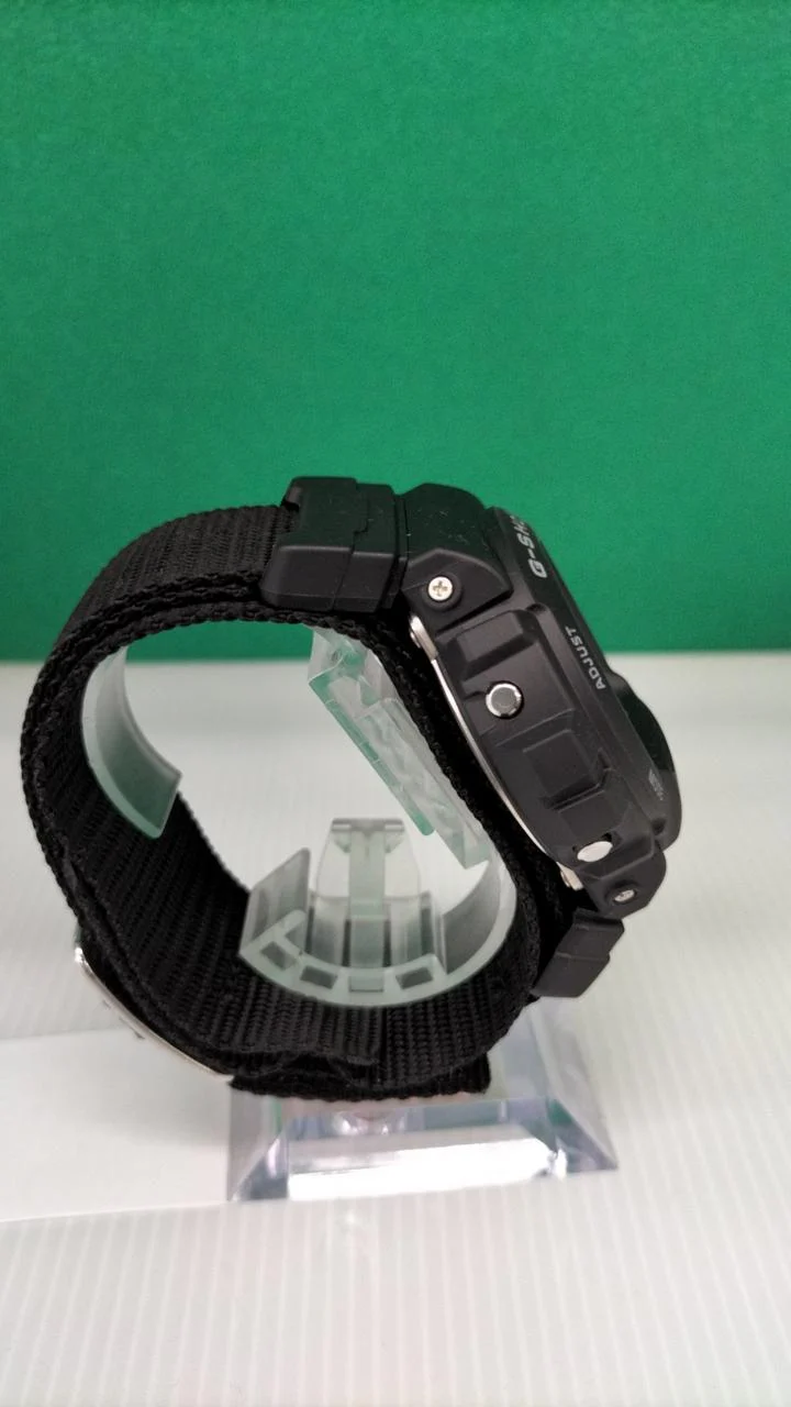 CASIO Quartz Digital Watch DW-6900NS-1JR - Image 4