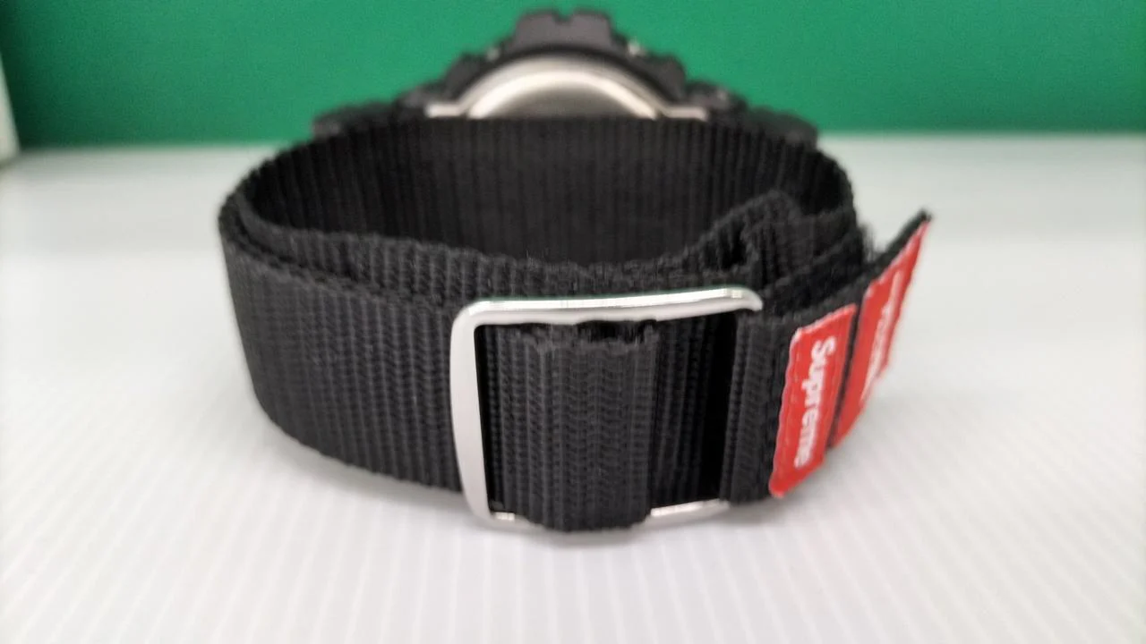 CASIO Quartz Digital Watch DW-6900NS-1JR - Image 5