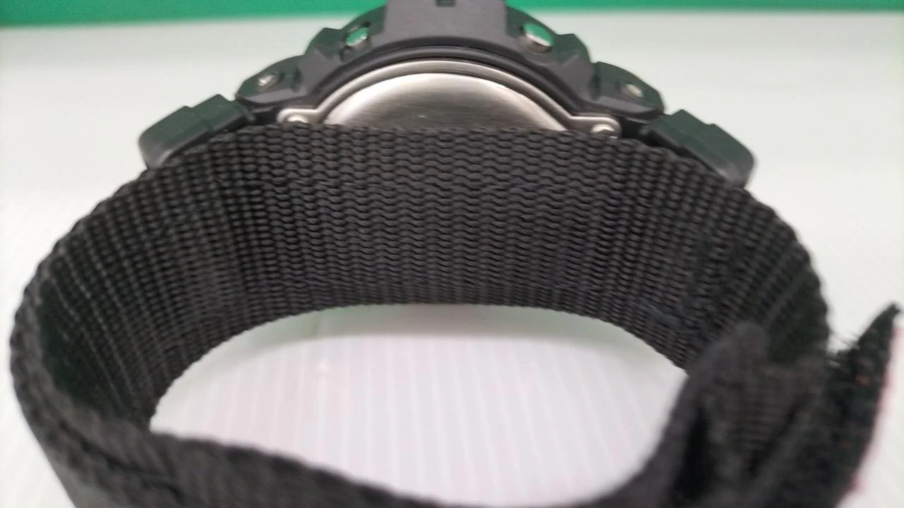 CASIO Quartz Digital Watch DW-6900NS-1JR - Image 6