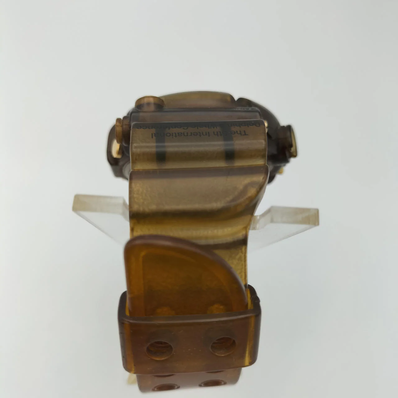 CASIO Quartz Digital Watch DW-8200K-8 - Image 3