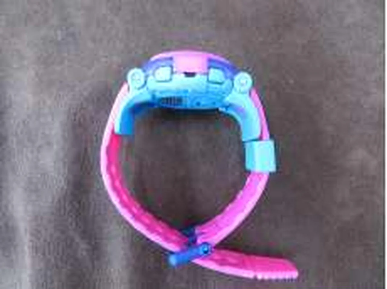 CASIO Quartz Digital Watch G-B001 - Image 8