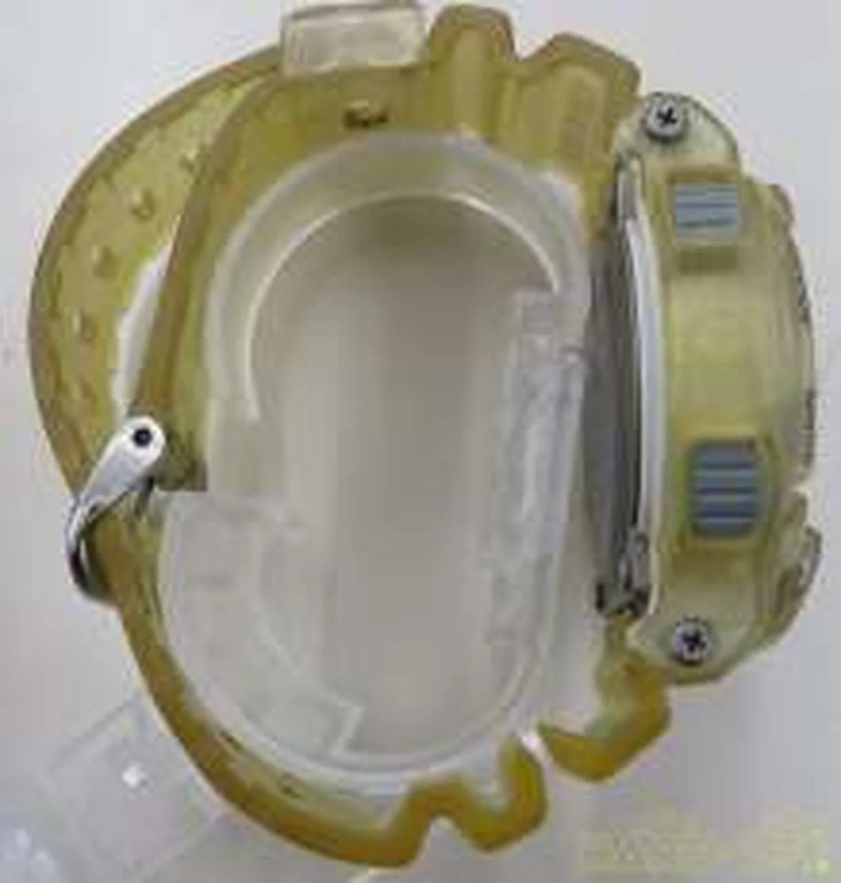 CASIO Quartz Digital Watch G-SHOCK - Image 3