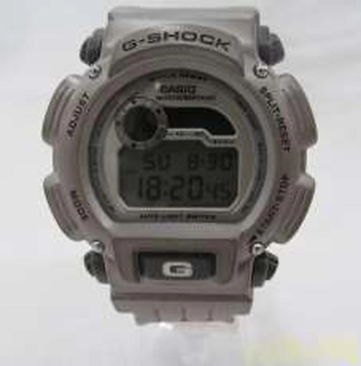 CASIO Quartz digital watch G-SHOCK - Image 2
