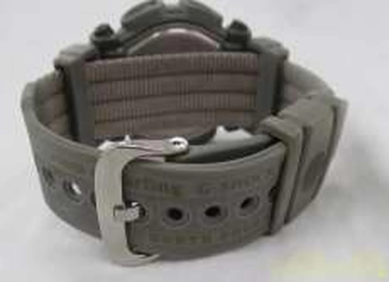 CASIO Quartz digital watch G-SHOCK - Image 4