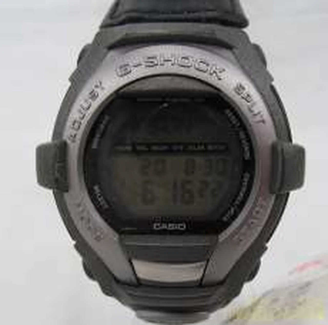 CASIO Quartz digital watch G-SHOCK - Image 2