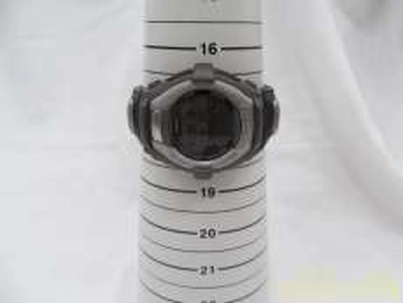 CASIO Quartz digital watch G-SHOCK - Image 5