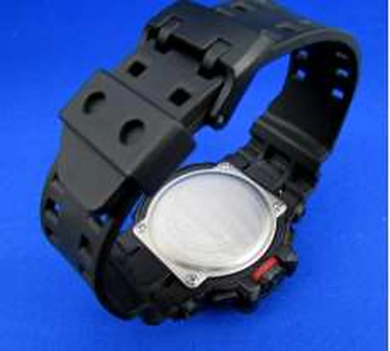 CASIO Quartz Digital Watch GA-400 - Image 3