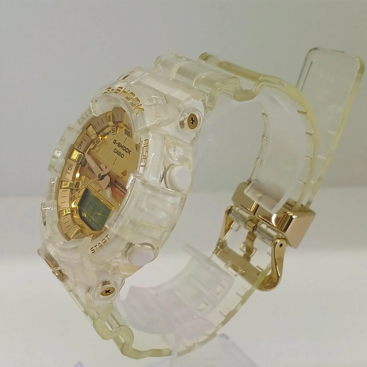 CASIO Quartz Digital Watch GA-835E - Image 2