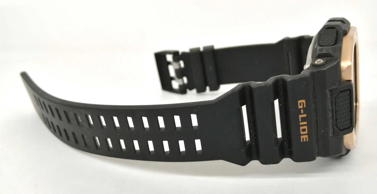 CASIO Quartz Digital Watch GBX-100 - Image 8
