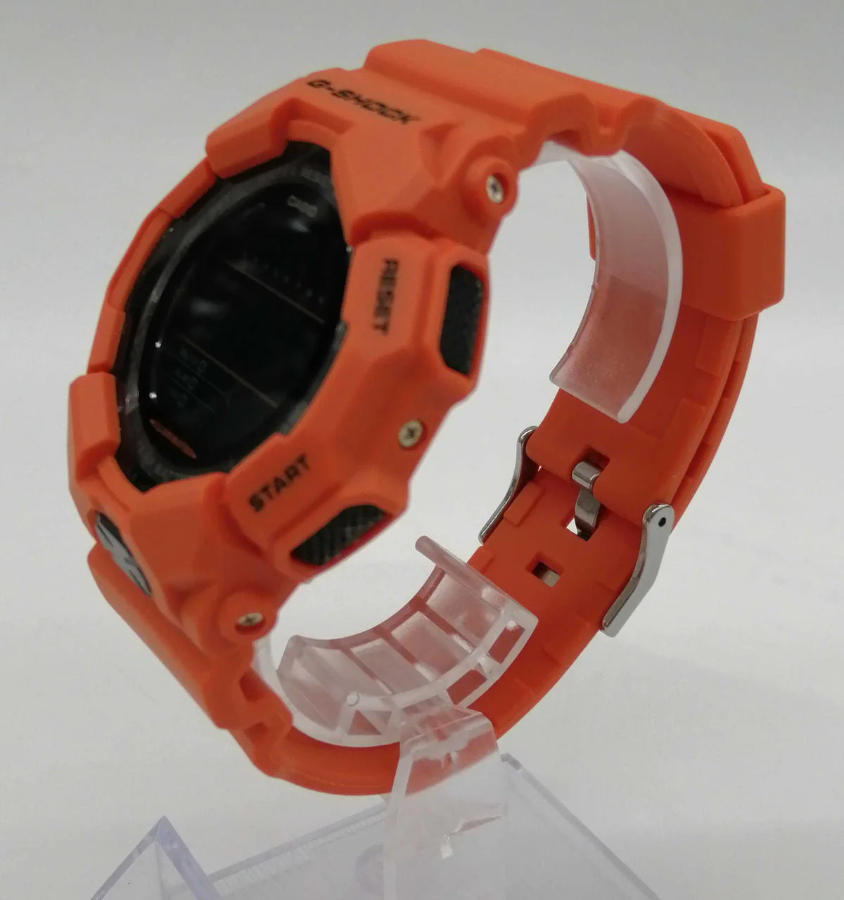 CASIO Quartz Digital Watch GD-010 - Image 2