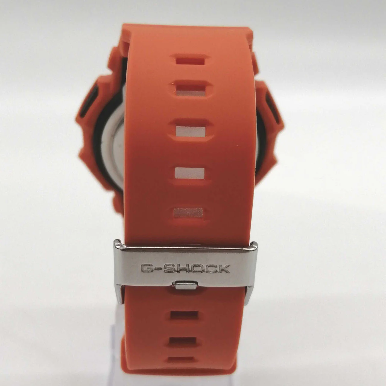 CASIO Quartz Digital Watch GD-010 - Image 4