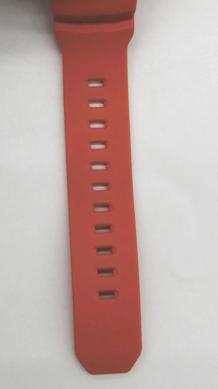 CASIO Quartz Digital Watch GD-010 - Image 7