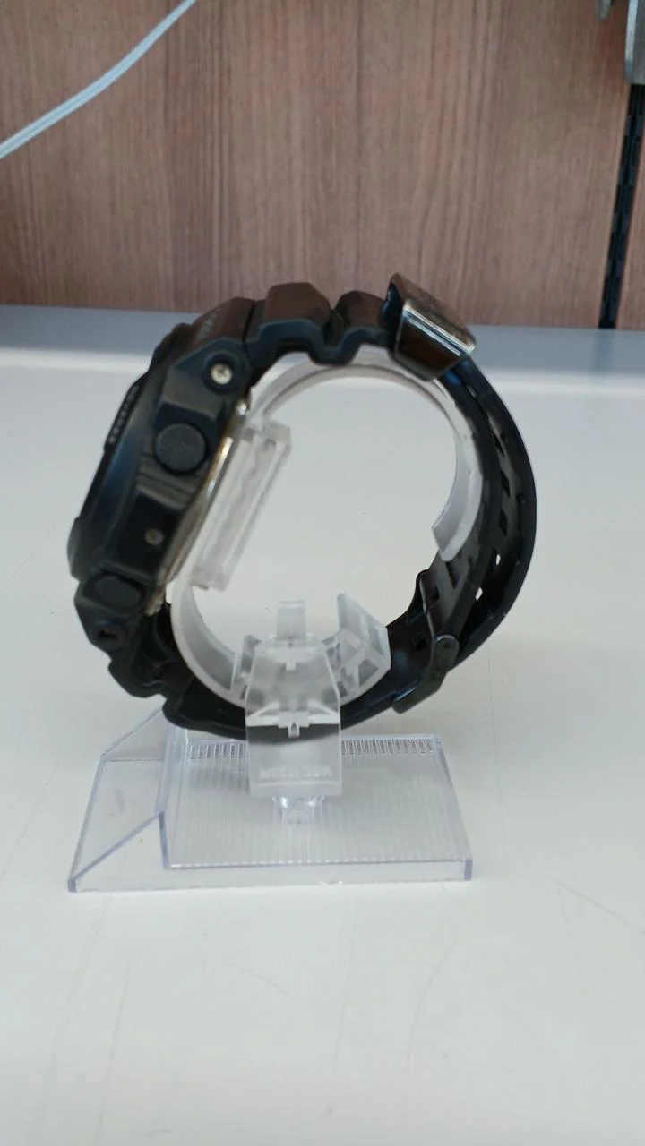 CASIO Quartz digital watch GLX-150CI - Image 2