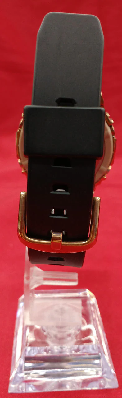 CASIO Quartz Digital Watch GM-S2100PG - Image 7