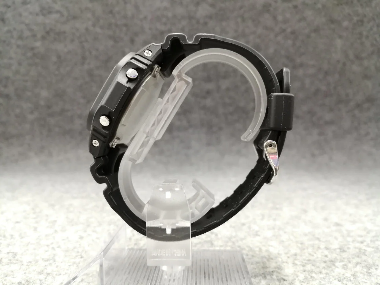CASIO Quartz Digital Watch GW-5610U - Image 2