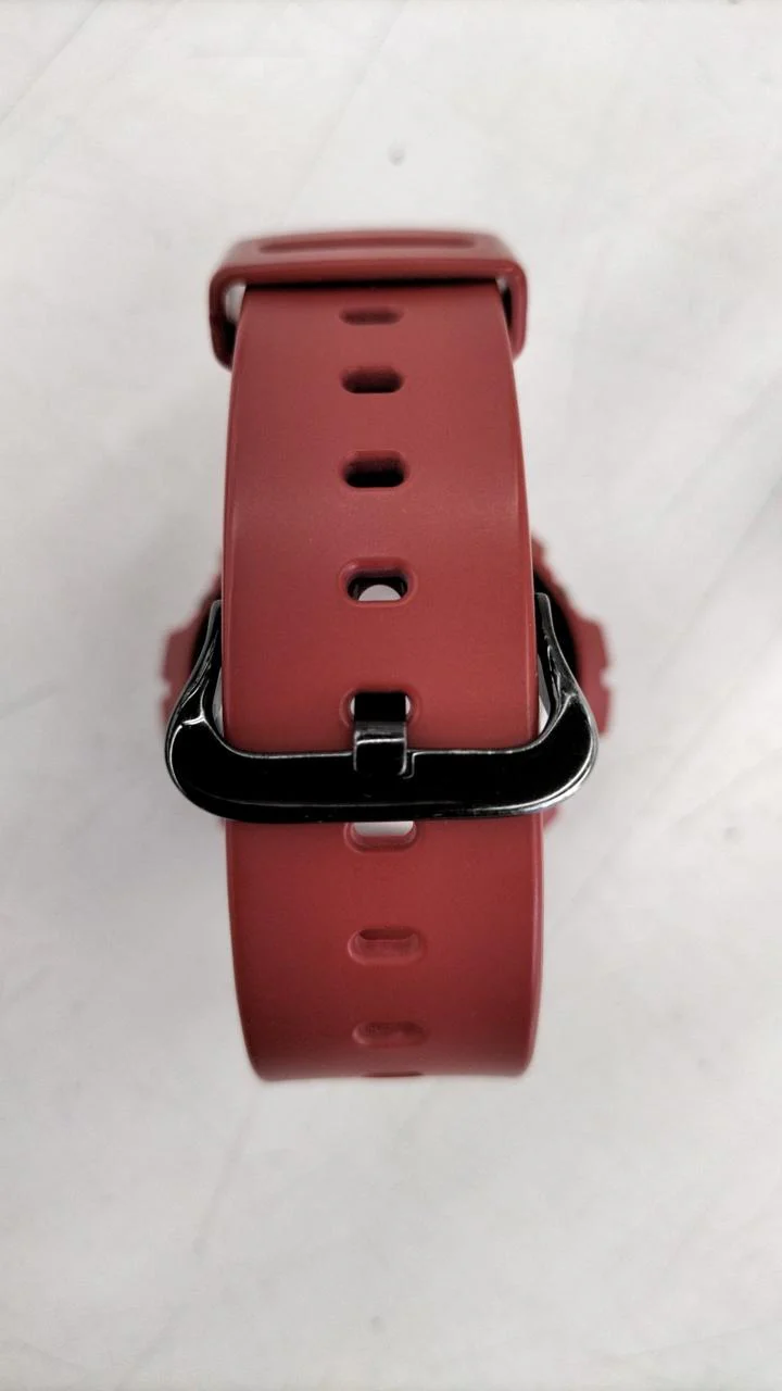 CASIO Quartz digital wristwatch GW-6900RD-1AJF - Image 6