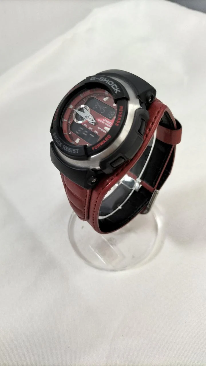 CASIO Quartz G-SHOCK 300L G-Spike - Image 2