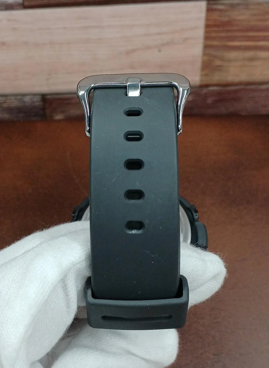 CASIO Quartz G-SHOCK AW-500MNT-1AJR - Image 8