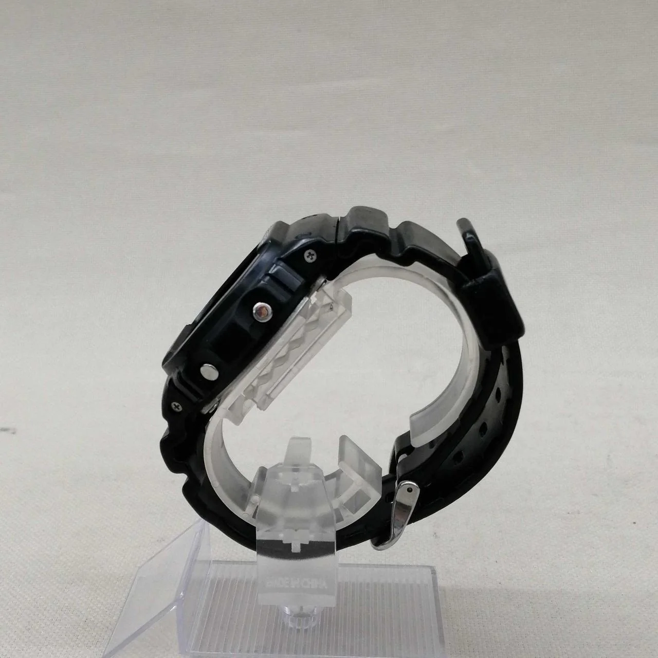 CASIO Quartz G-SHOCK DW-5600VT - Image 2
