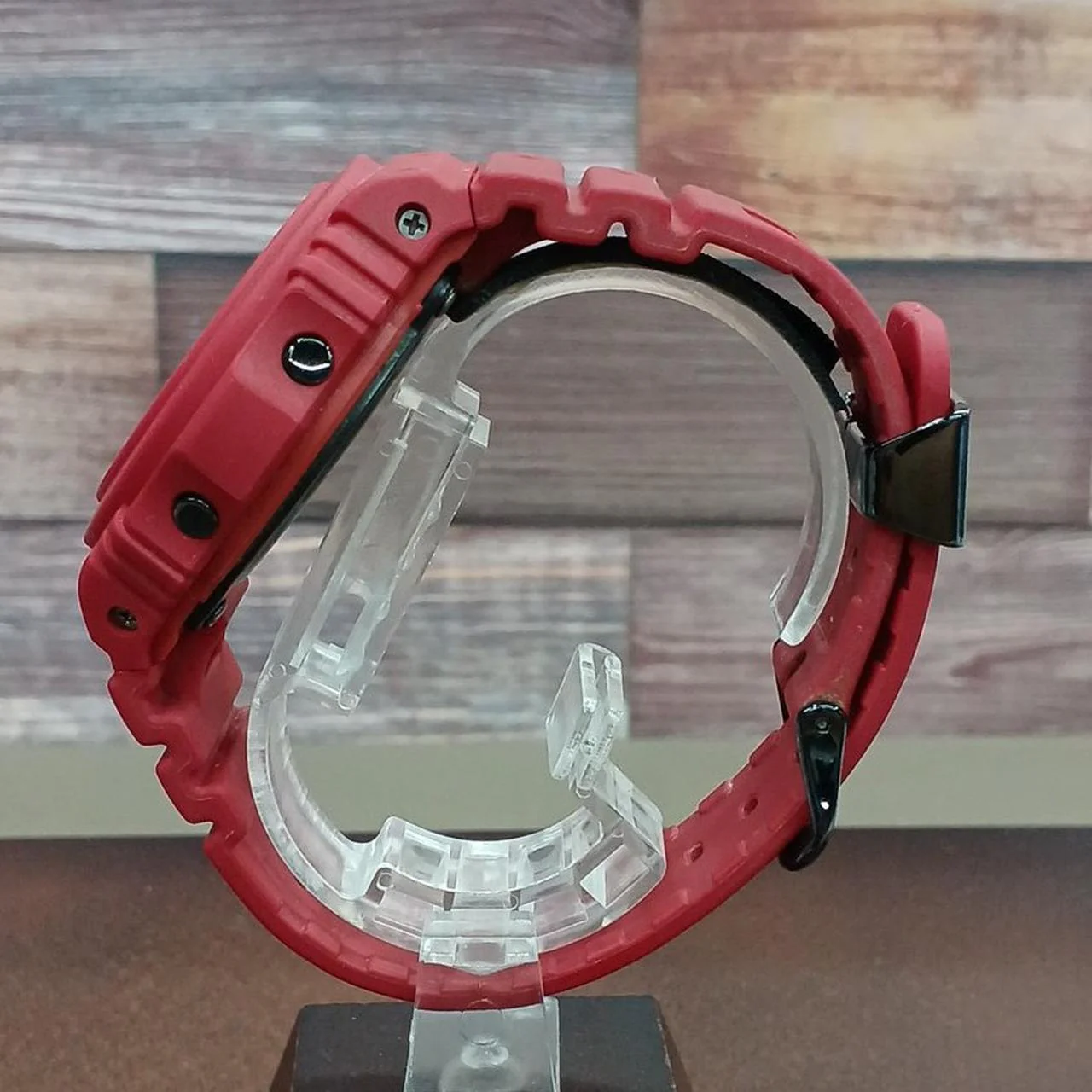 CASIO Quartz G-SHOCK DW-5735C-4JR - Image 2