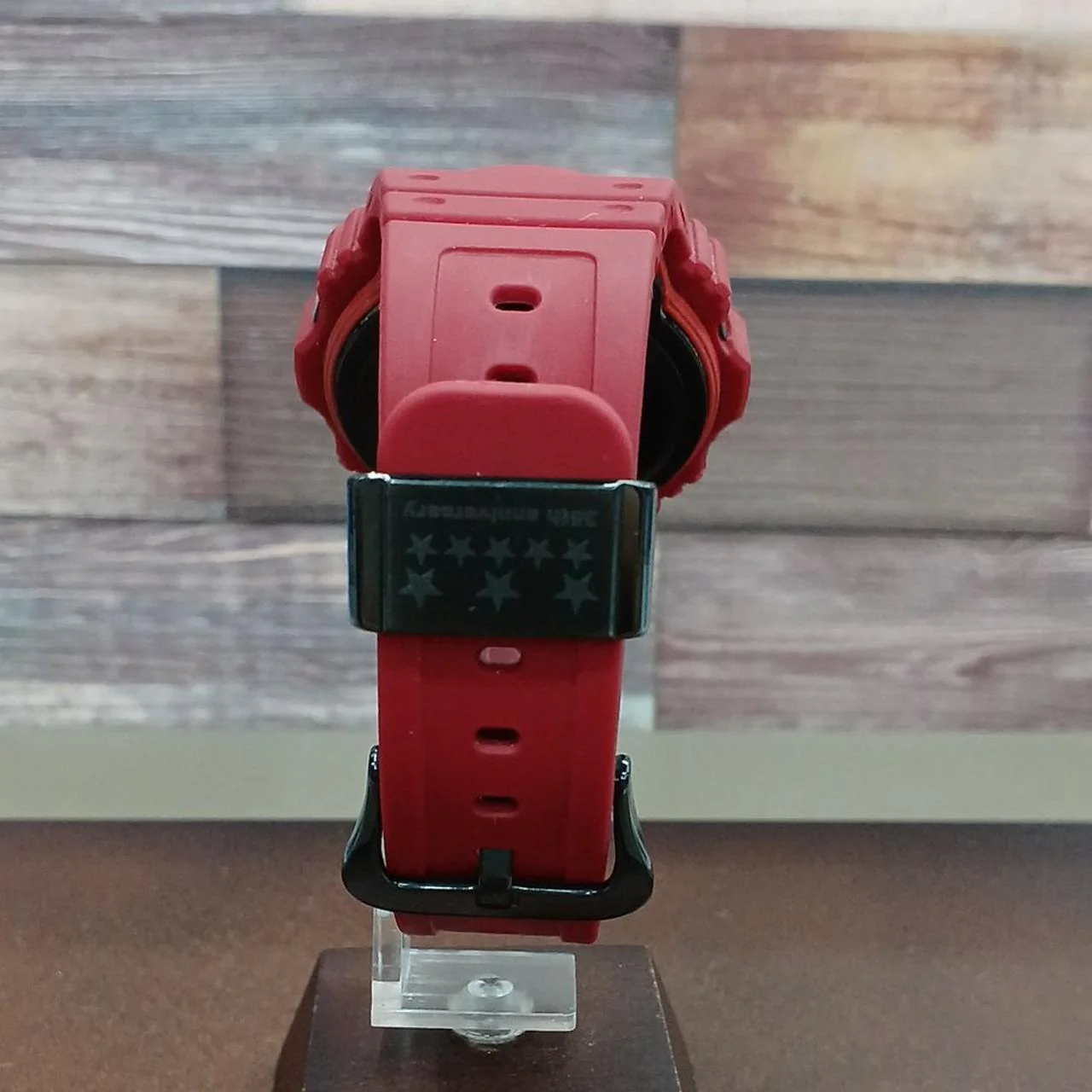 CASIO Quartz G-SHOCK DW-5735C-4JR - Image 3