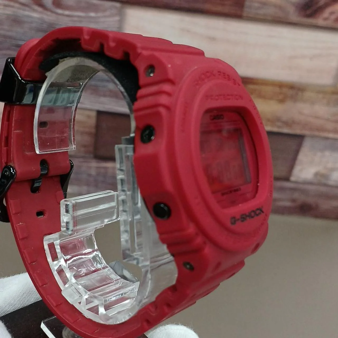 CASIO Quartz G-SHOCK DW-5735C-4JR - Image 6
