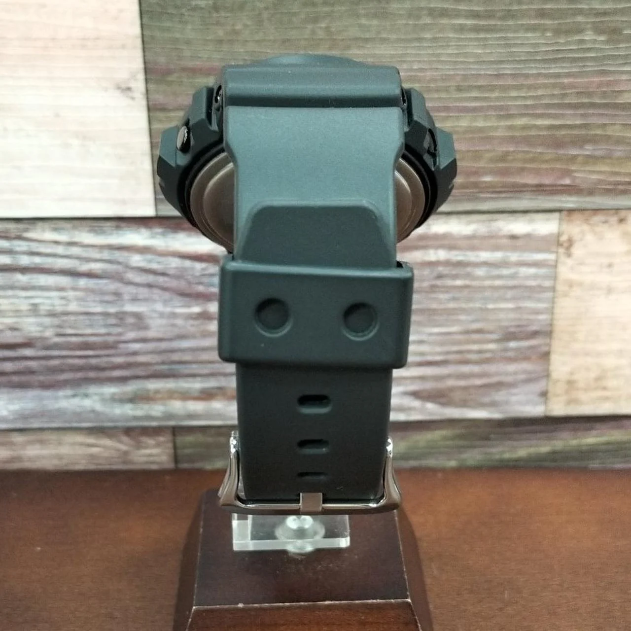 CASIO Quartz G-SHOCK DW-6900UMS-1JF - Image 4